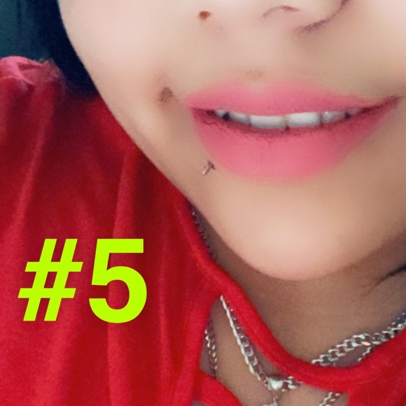 Lipstick matte - Picture 4 of 10